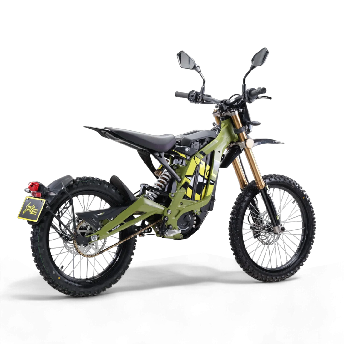 Sur-ron Light Bee L1E