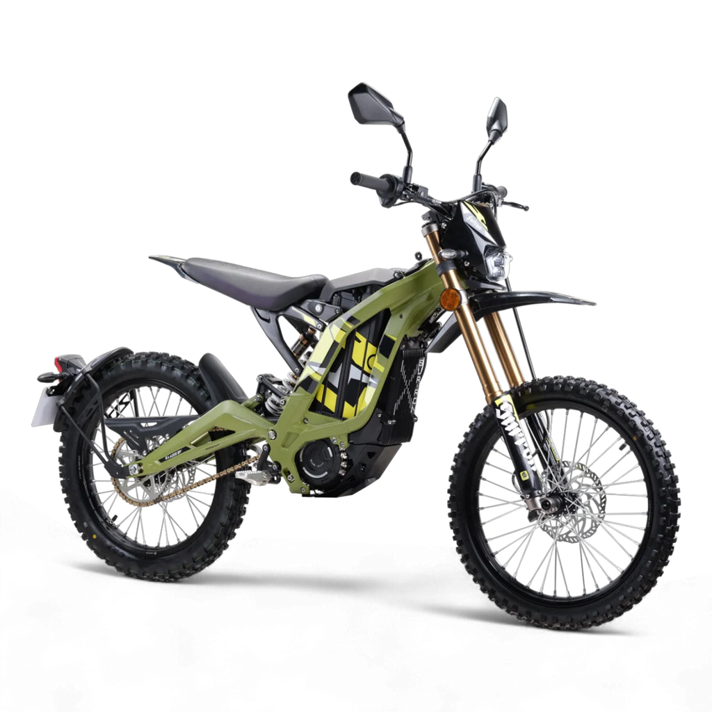 Sur-ron Light Bee L1E