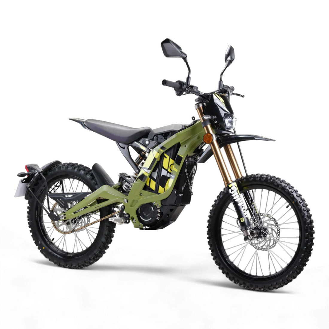 Sur-ron Light Bee L1E