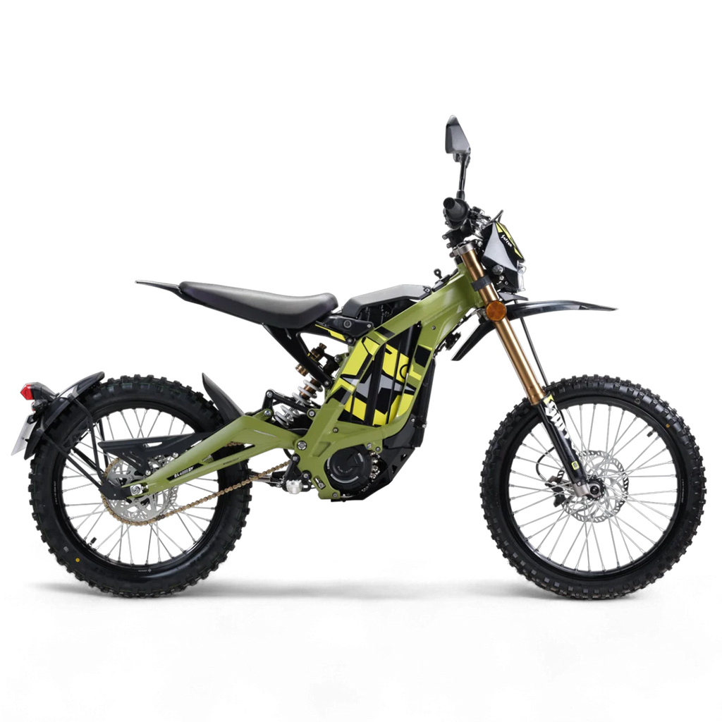 Sur-ron Light Bee L1E