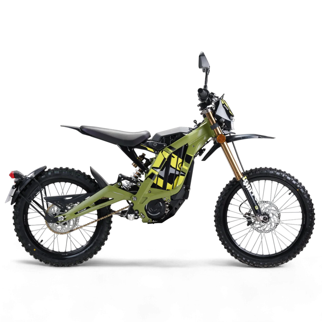 Sur-ron Light Bee L1E