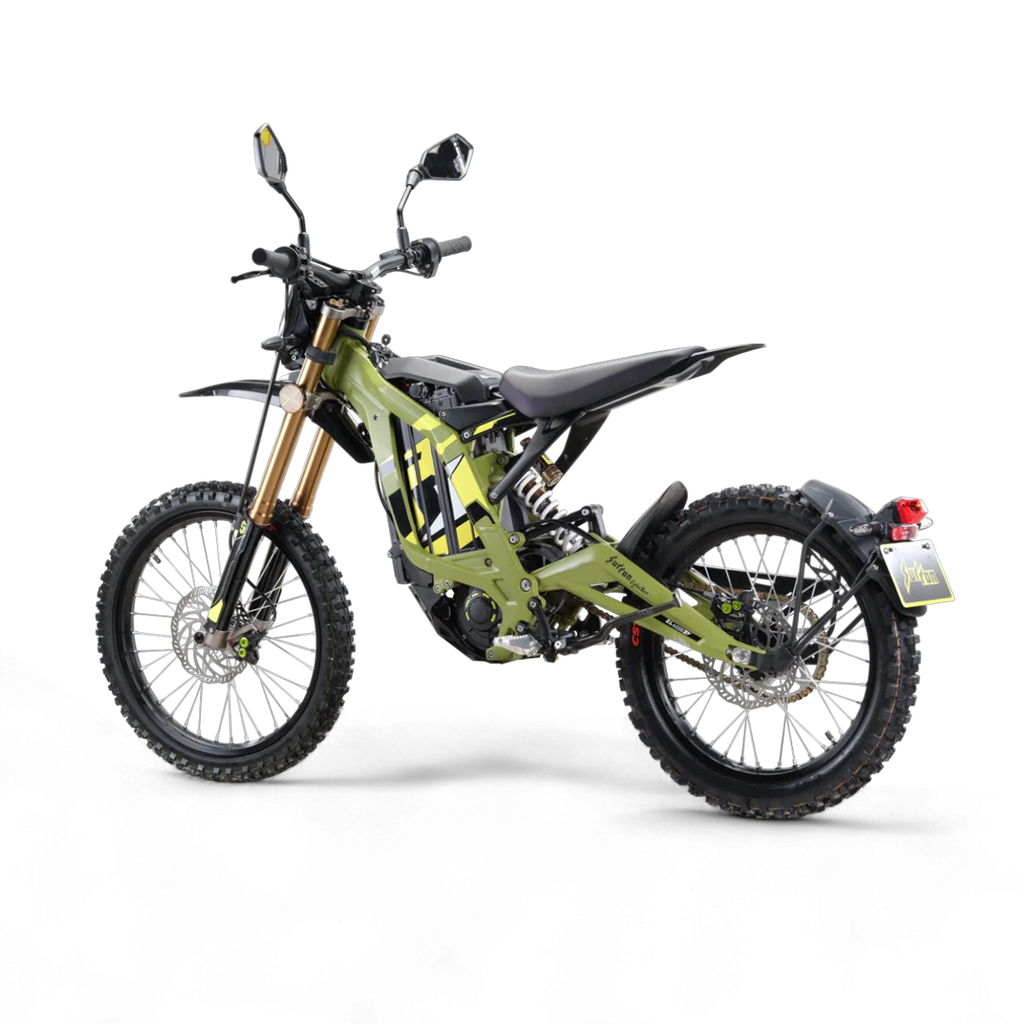 Sur-ron Light Bee L1E