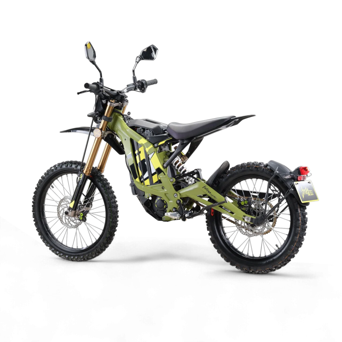 Sur-ron Light Bee L1E