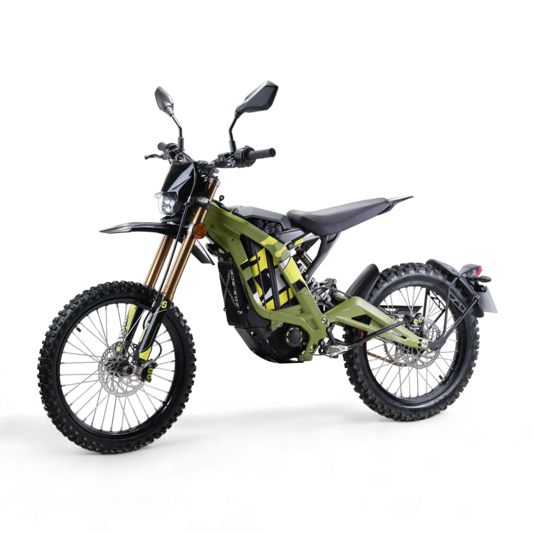Sur-ron Light Bee L1E