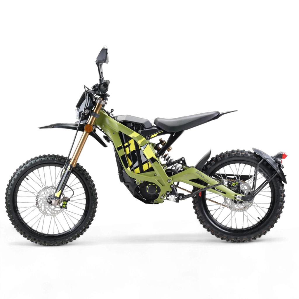 Sur-ron Light Bee L1E
