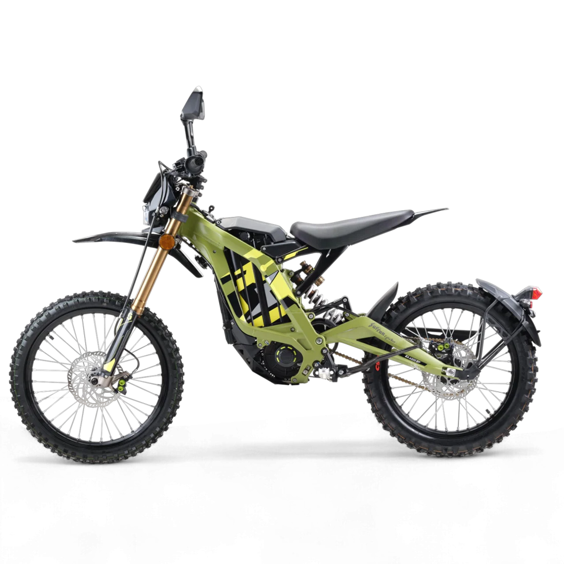Sur-ron Light Bee L1E