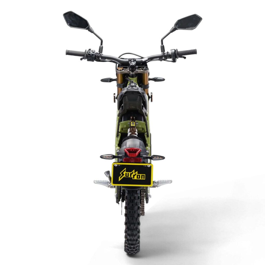 Sur-ron Light Bee L1E