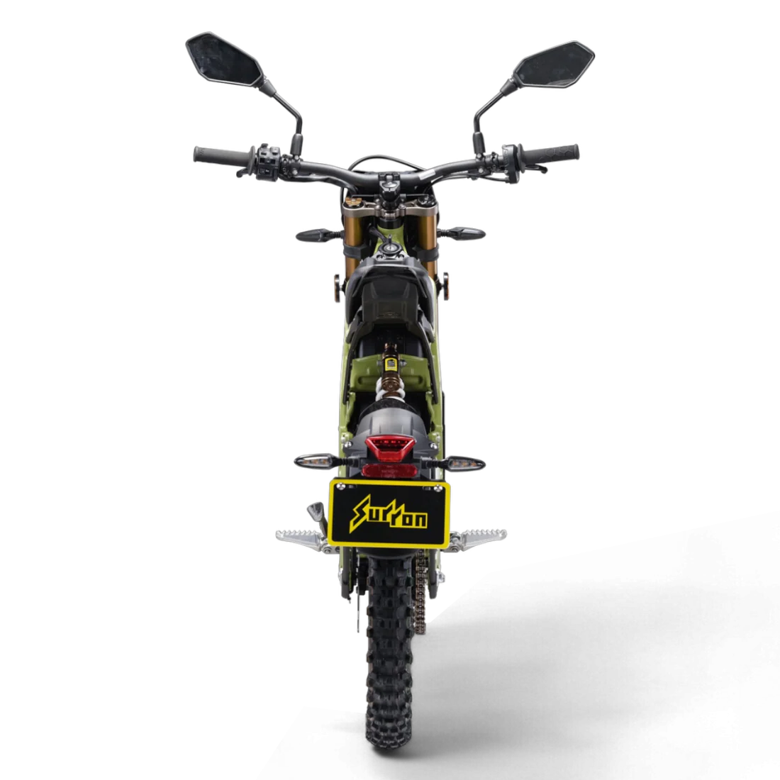Sur-ron Light Bee L1E