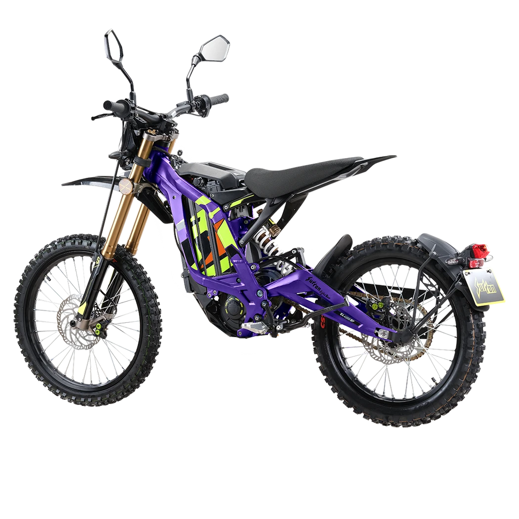 Sur-ron Light Bee L1E