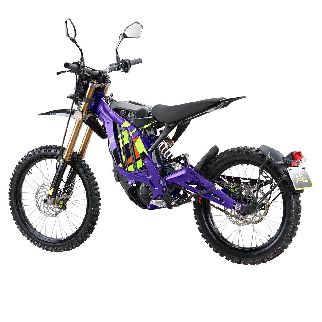 Sur-ron Light Bee L1E