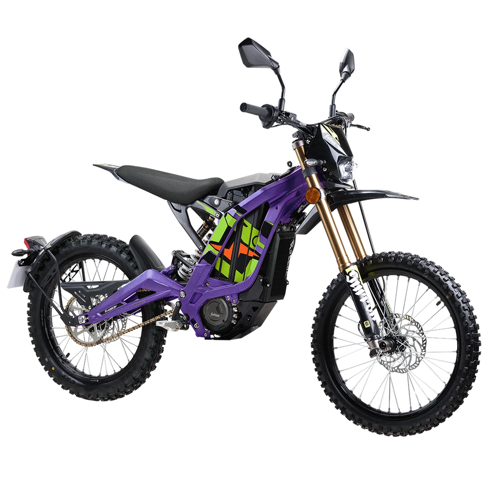 Sur-ron Light Bee L1E