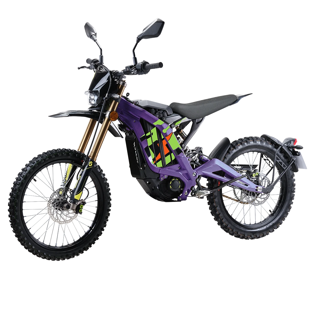 Sur-ron Light Bee L1E