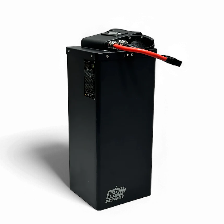 Batterie 72V 45Ah Sur-Ron Light Bee
