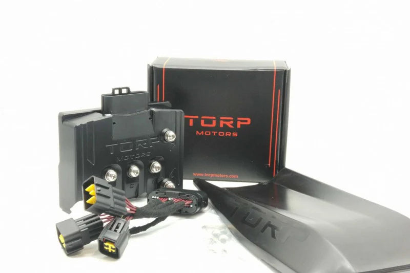Contrôleur Sur-ron Torp TC500