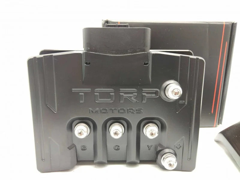 Contrôleur Sur-ron Torp TC500
